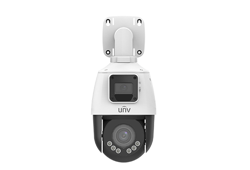 IPC9312LFW-AF28-2X4 Camera IP supraveghere video PTZ Uniview